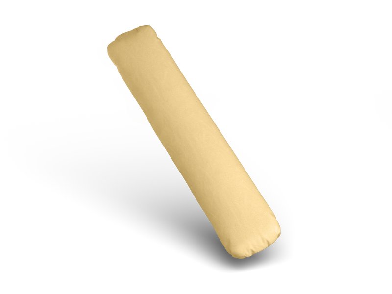 Подушка для тела Снео Yellow